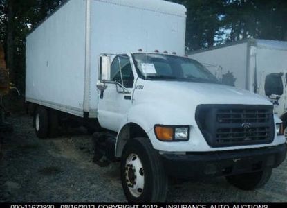 Vehicle Report for - Image 1