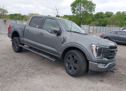 Vehicle Report for - Image 1