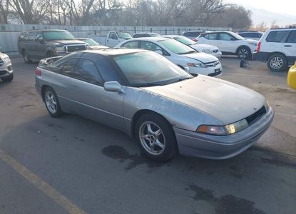 Raport pojazdu dla VIN JF1CX3532NH109717 - Obraz 1