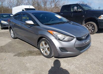 Vehicle Report for - Image 1