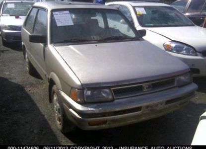 Vehicle Report for - Image 1