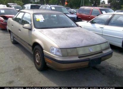Vehicle Report for - Image 1