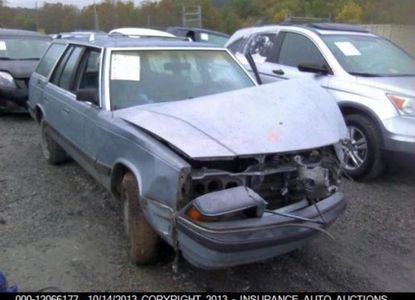 Vehicle Report for - Image 1