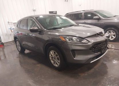 Vehicle Report for VIN 1FMCU9G69NUB21752 - Image 1