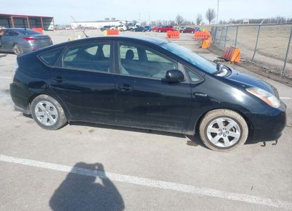 Vehicle Report for VIN JTDKB20U983407150 - Image 1