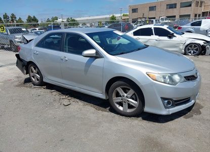 Vehicle Report for - Image 1