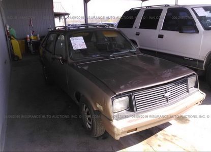 ავტომობილის ანგარიში VIN 1G1TB68C9GA105111 -ისთვის - სურათი 1