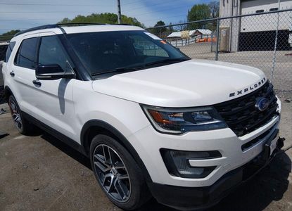 Vehicle Report for - Image 1