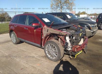 Доклад за превозно средство за VIN 2LMDJ8JK9FBL33740 - Изображение 1