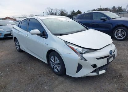 Informe del vehículo para VIN JTDKARFU1J3547525 - Imagen 1