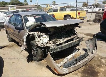 Vehicle Report for - Image 1