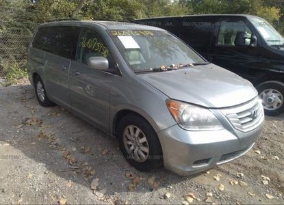 Fahrzeugbericht für VIN 5FNRL38718B036228 – Bild 1