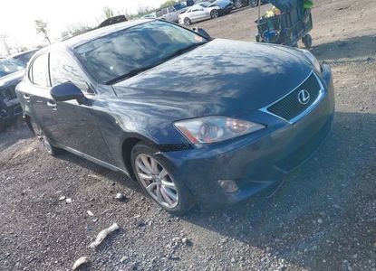 Informe del vehículo para VIN JTHCK262675010457 - Imagen 1