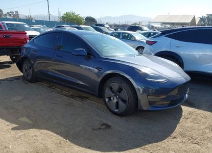 Vehicle Report for VIN 5YJ3E1EA3PF412267 - Image 1