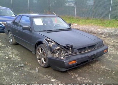 Vehicle Report for - Image 1