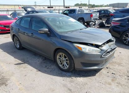 Informe del vehículo para VIN 1FADP3F24GL355808 - Imagen 1