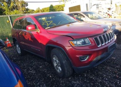 Отчет о транспортном средстве для VIN 1C4RJFAG9EC205146 - изображение 1