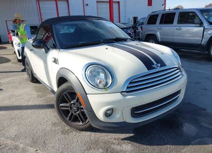 Отчет о транспортном средстве для VIN WMWSY1C5XDT625506 - изображение 1