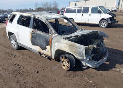 Vehicle Report for VIN 2GKFLVEK3F6115494 - Image 1