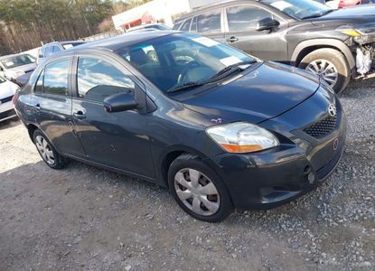 Fahrzeugbericht für VIN JTDBT4K38A1384460 – Bild 1