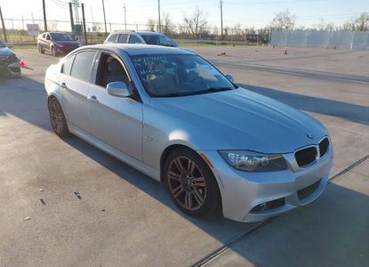 Vehicle Report for VIN WBAPH7G52ANM49215 - Image 1