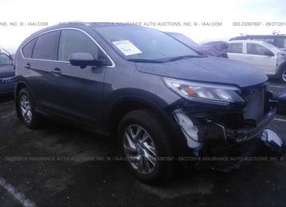 Vehicle Report for - Image 1