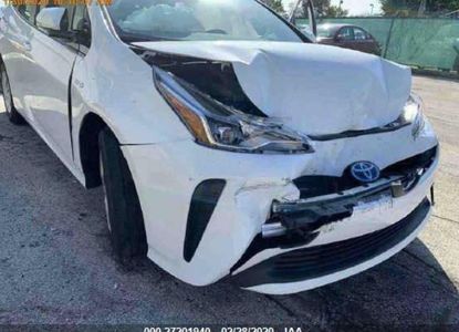 Vehicle Report for - Image 1
