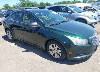 Vehicle Report for - Image 1