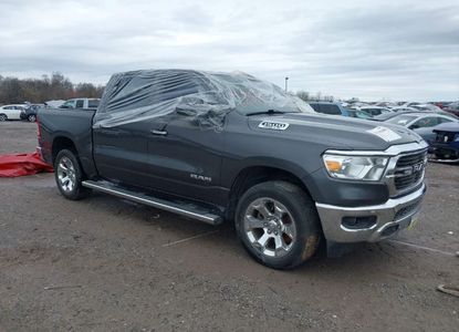 Vehicle Report for VIN 1C6SRFFT1KN638368 - Image 1