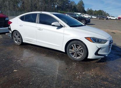 Informe del vehículo para VIN 5NPD84LFXJH381491 - Imagen 1