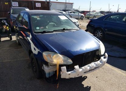 Vehicle Report for - Image 1