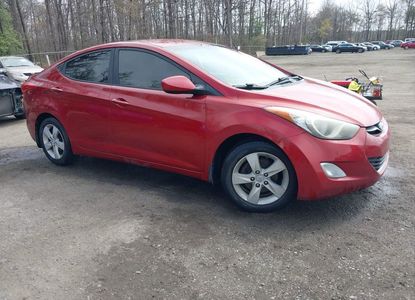 Vehicle Report for - Image 1