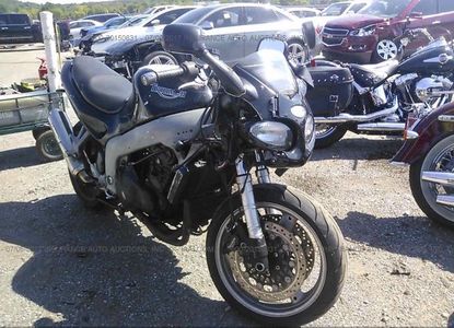 تقرير المركبة لـ VIN SMT600FM6YJ098091 - الصورة 1