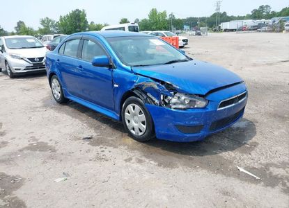 Informe del vehículo para VIN JA32U2FU9BU000527 - Imagen 1