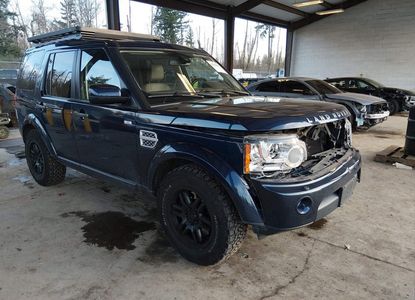 Vehicle Report for - Image 1