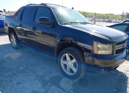Vehicle Report for - Image 1