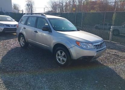 Raport pojazdu dla VIN JF2SHABC2DH418437 - Obraz 1