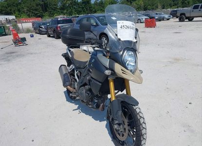 Vehicle Report for - Image 1