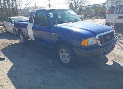 Raport pojazdu dla VIN 1FTYR14U57PA86628 - Obraz 1