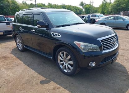 Vehicle Report for VIN JN8AZ2NF6C9515429 - Image 1