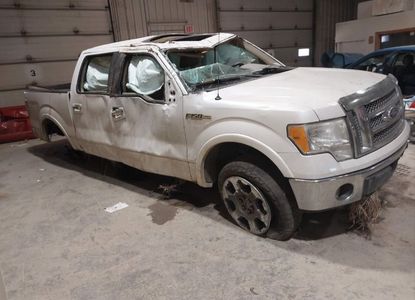 Raport pojazdu dla VIN 1FTFW1EV6AFD40769 - Obraz 1