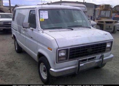 Vehicle Report for - Image 1