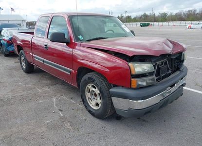 Vehicle Report for - Image 1