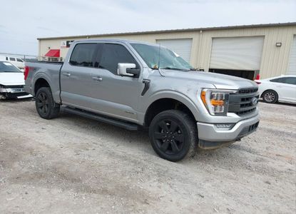 Informe del vehículo para VIN 1FTFW1ED4MFB51064 - Imagen 1