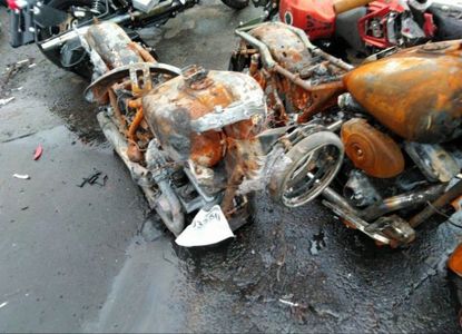 Informe del vehículo para VIN 1HD1EAL12LY133945 - Imagen 1