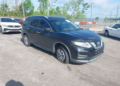 Informe del vehículo para VIN KNMAT2MT4JP533991 - Imagen 1