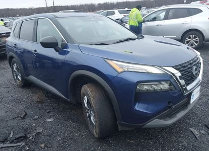 Informe del vehículo para VIN 5N1BT3AB2PC846281 - Imagen 1