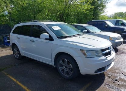 Vehicle Report for VIN 3D4PG6FV8AT120944 - Image 1