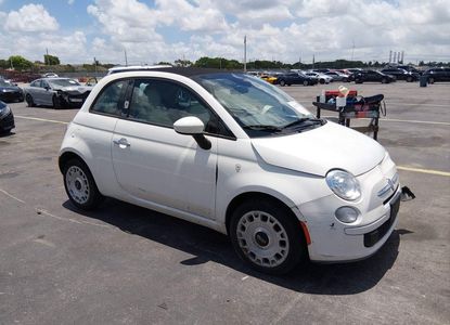 Vehicle Report for - Image 1