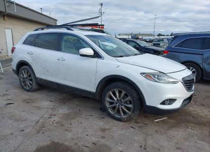 Informe del vehículo para VIN JM3TB3DA7F0457559 - Imagen 1